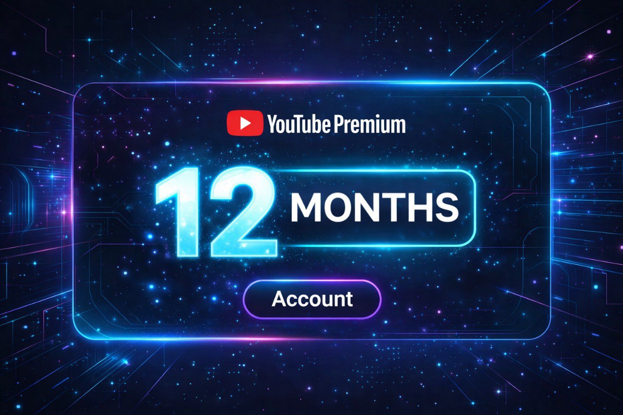 Premium Account